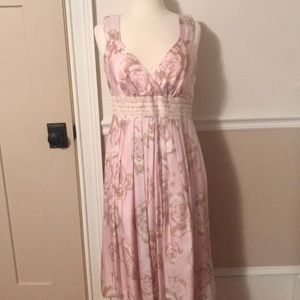 new Sundance Summer Dress